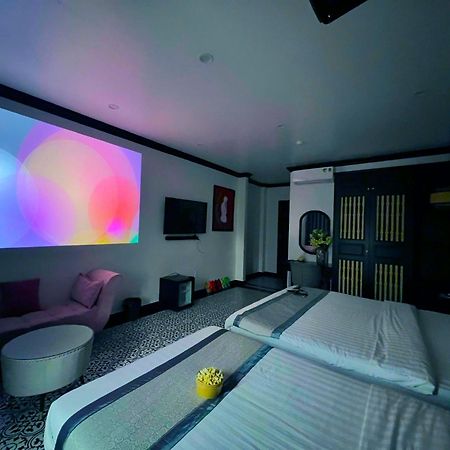 Song Kim Hotel ไฮฟอง ภายนอก รูปภาพ