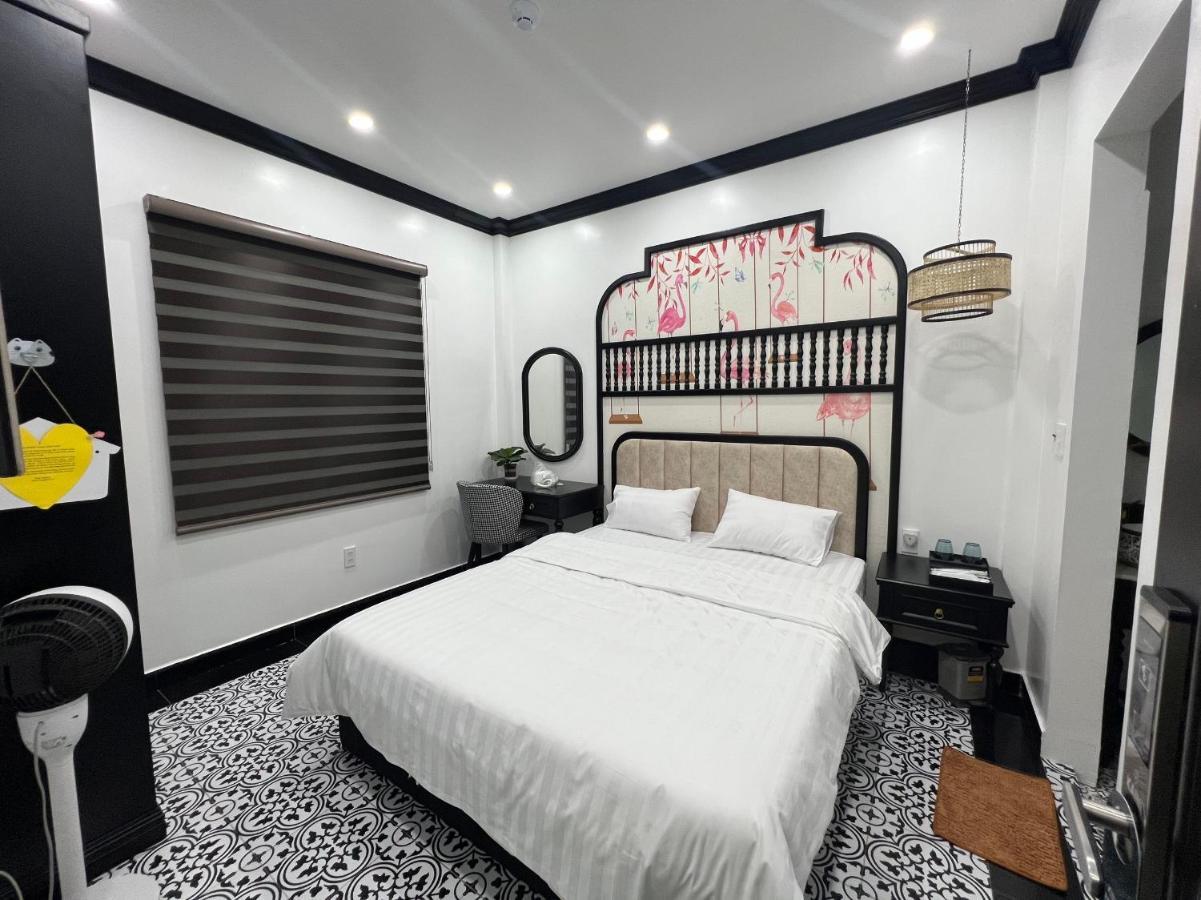 Song Kim Hotel ไฮฟอง ภายนอก รูปภาพ