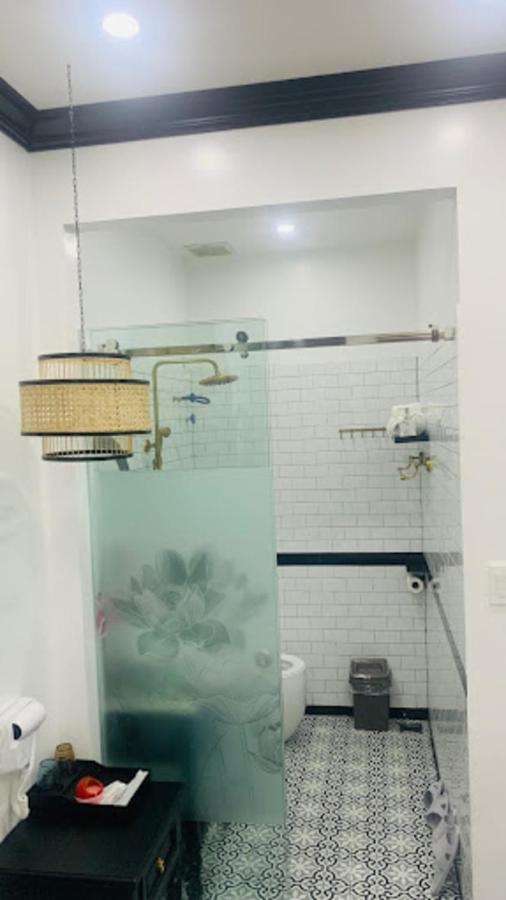 Song Kim Hotel ไฮฟอง ภายนอก รูปภาพ
