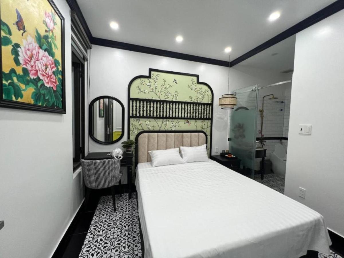 Song Kim Hotel ไฮฟอง ภายนอก รูปภาพ