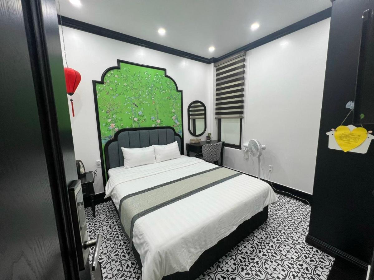Song Kim Hotel ไฮฟอง ภายนอก รูปภาพ