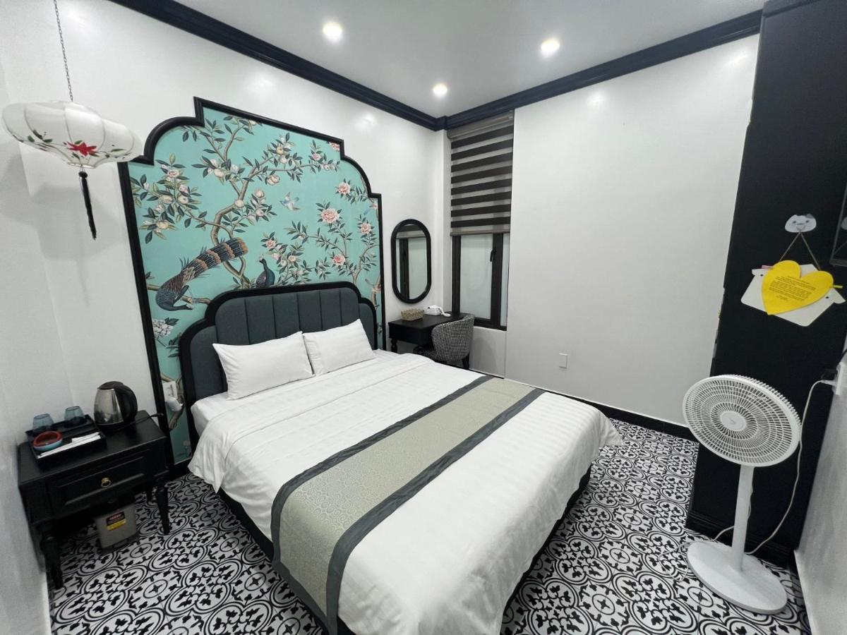 Song Kim Hotel ไฮฟอง ภายนอก รูปภาพ